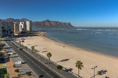 Strand Südafrika Last-Minute-Rabattcode Booking.com