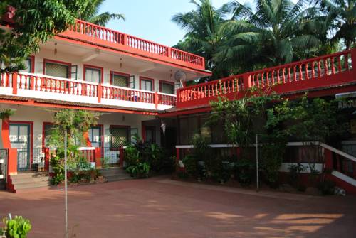 Anjuna India Last Minute Discount Code Booking.com