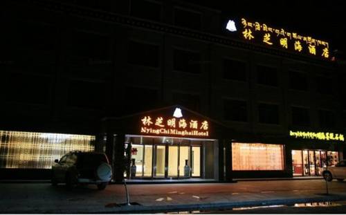 Bayizhen China Last-Minute-Rabattcode Booking.com