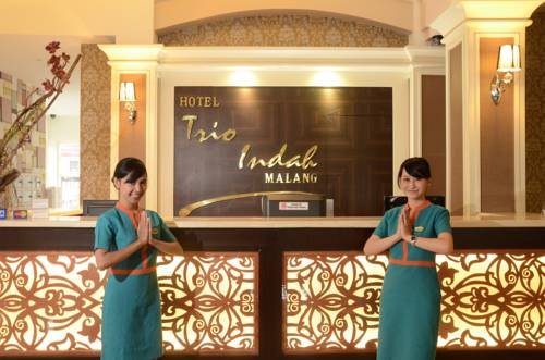 Malang Indonesien Last-Minute-Rabattcode Booking.com