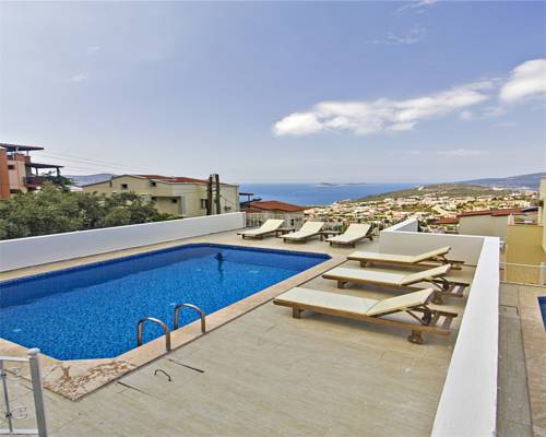 Kalkan Turkey Last Minute Discount Code Booking.com