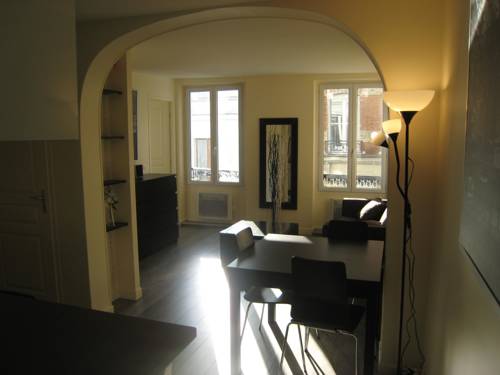 Paris France Code de réduction de dernière minute Booking.com