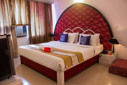 Nagpur Indien Last-Minute-Rabattcode Booking.com
