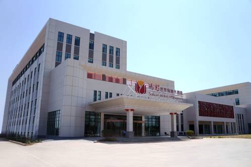 NʼDjamena Tschad Last-Minute-Rabattcode Booking.com
