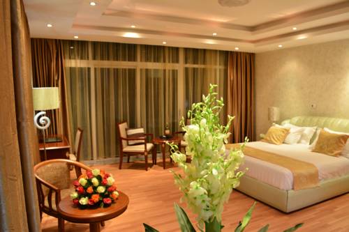 Addis Ababa Ethiopia Last Minute Discount Code Booking.com