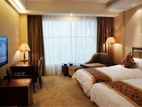 Shuangliu China Last-Minute-Rabattcode Booking.com
