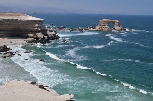 Antofagasta Chili Laatste minuut Kortingscode Booking.com