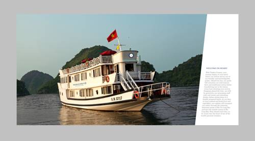 Ha Long Vietnam Code de réduction de dernière minute Booking.com