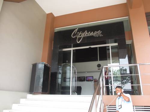 Mandaue City Philippinen Last-Minute-Rabattcode Booking.com