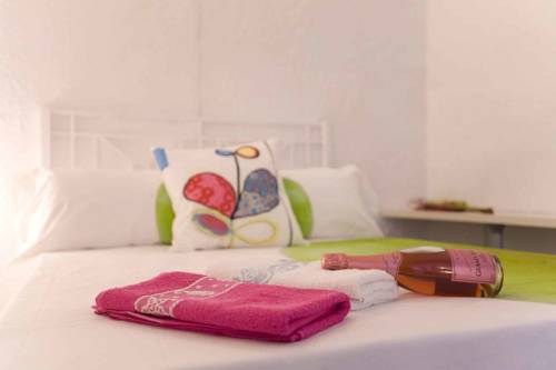 Tarifa España Último Minuto Código de Descuento Booking.com