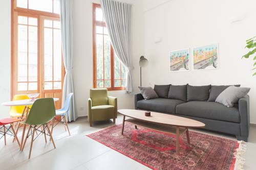 Tel Aviv Israël Laatste minuut Kortingscode Booking.com