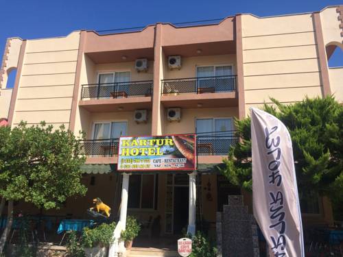 Özdere Turkije Laatste minuut Kortingscode Booking.com
