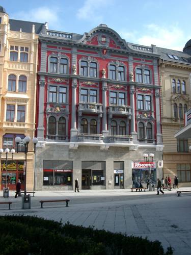 Opava Tschechien Last-Minute-Rabattcode Booking.com
