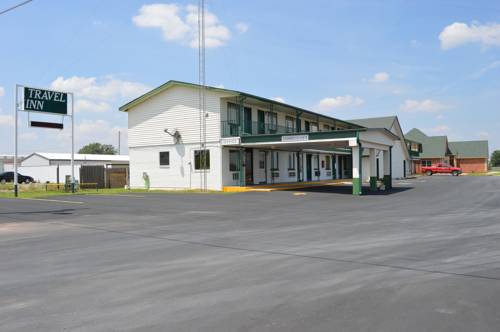 Weatherford (Oklahoma) Vereinigte Staaten Last-Minute-Rabattcode Booking.com