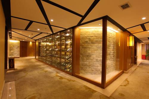 Chengdu China Laatste minuut Kortingscode Booking.com