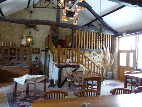 Sainte-Sabine Frankreich Last-Minute-Rabattcode Booking.com