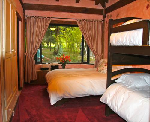 Otavalo Ecuador Last-Minute-Rabattcode Booking.com