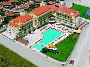 Manavgat Turkey Last Minute Discount Code Agoda.com
