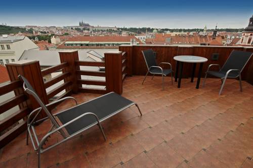 Praag Tsjechië Laatste minuut Kortingscode Booking.com