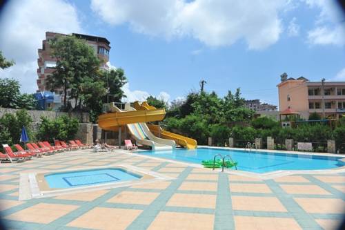 Alanya Turquie Code de réduction de dernière minute Booking.com