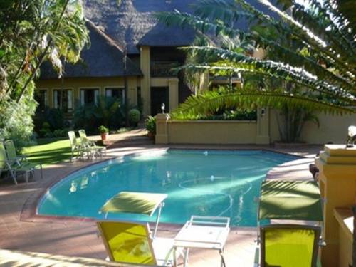 Tzaneen Afrique du Sud Code de réduction de dernière minute Booking.com