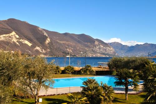 Paratico Italien Last-Minute-Rabattcode Booking.com