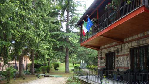 Alfedena Italy Last Minute Discount Code Booking.com