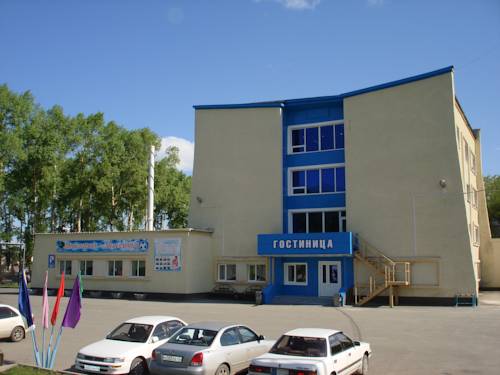 Kemerovo Russia Last Minute Discount Code Booking.com
