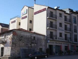 San Leornardo De Yague Spain Last Minute Discount Code Agoda.com