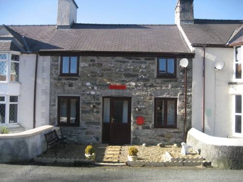 Cemaes Bay United Kingdom Last Minute Discount Code Booking.com