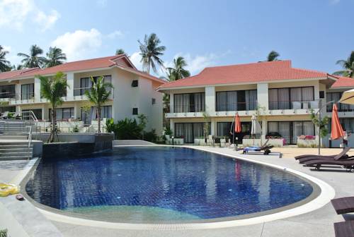 Choeng Mon Beach Thailand Last Minute Discount Code Booking.com