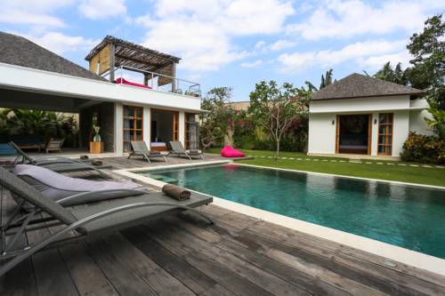 Umalas Indonesien Last-Minute-Rabattcode Booking.com