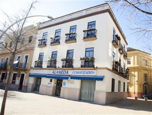 Seville Spain Last Minute Discount Code Agoda.com