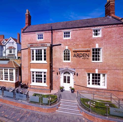 Stratford-upon-Avon United Kingdom Last Minute Discount Code Booking.com