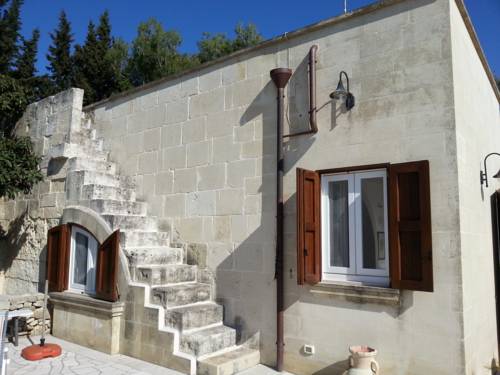 Castrignano de 'Greci Italien Last-Minute-Rabattcode Booking.com