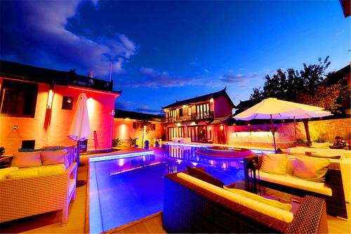 Lijiang China Last Minute Discount Code Booking.com