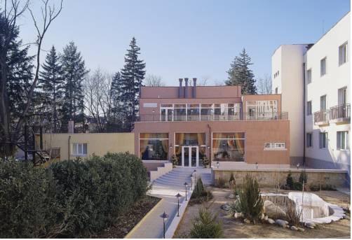 Bankya Bulgarien Last-Minute-Rabattcode Booking.com