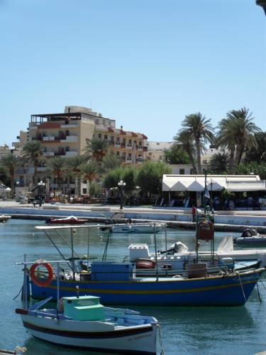 Sitia Greece Last Minute Discount Code Booking.com