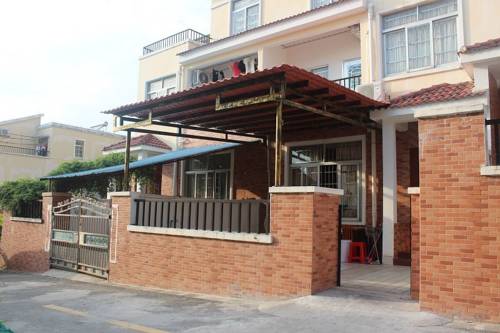 Conghua China Last-Minute-Rabattcode Booking.com