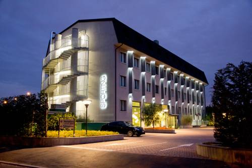 Cologno Monzese Italien Last-Minute-Rabattcode Booking.com