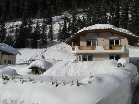 Ötz Österreich Last-Minute-Rabattcode Booking.com
