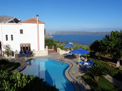 Megala Khorafia Greece Last Minute Discount Code Booking.com