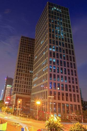 Guangzhou China Last-Minute-Rabattcode Booking.com