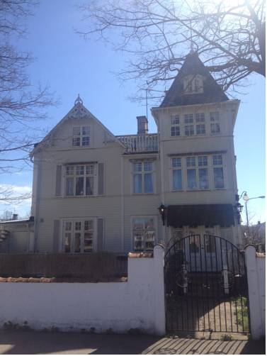 Borgholm Schweden Last-Minute-Rabattcode Booking.com