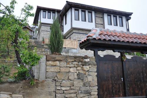 Tvarditsa Bulgarien Last-Minute-Rabattcode Booking.com