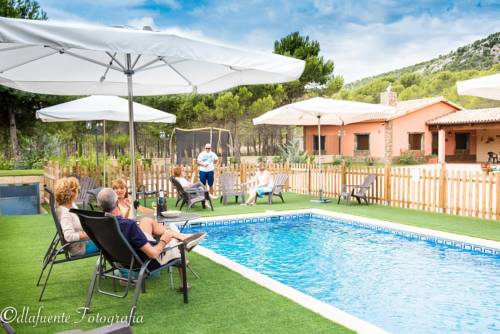 Ibi Spain Last Minute Discount Code Booking.com