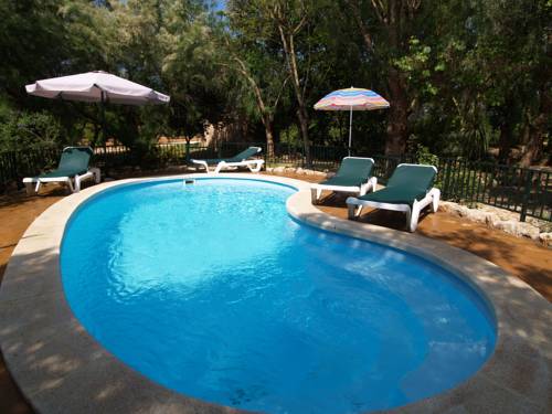 Ses Covetes Spain Last Minute Discount Code Booking.com