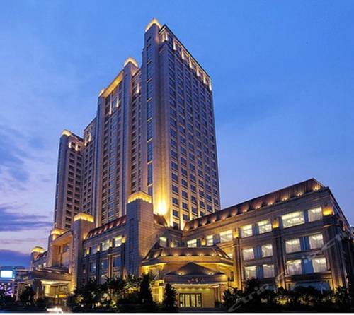 Foshan China Último Minuto Código de Descuento Booking.com