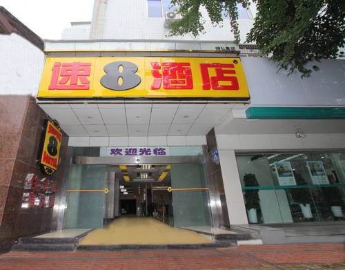 Chengdu China Laatste minuut Kortingscode Booking.com
