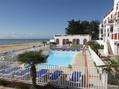 La Tranche-sur-Mer Frankreich Last-Minute-Rabattcode Booking.com